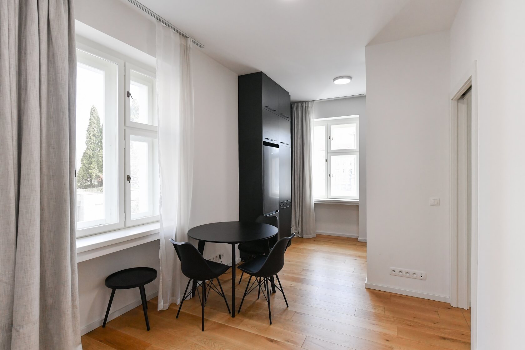Mydlářka, Dejvice - Praha 6 | Pronájem, Byt 2+kk, 43 m²