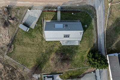 Chlum u Třeboně - Jindřichův Hradec | Prodej, Rodinný dům 4+kk, 137 m²