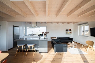 Chlum u Třeboně - Jindřichův Hradec | Sale, House Three-bedroom (4+kk), 137 m²