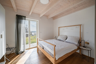 Chlum u Třeboně - Jindřichův Hradec | Sale, House Three-bedroom (4+kk), 137 m²