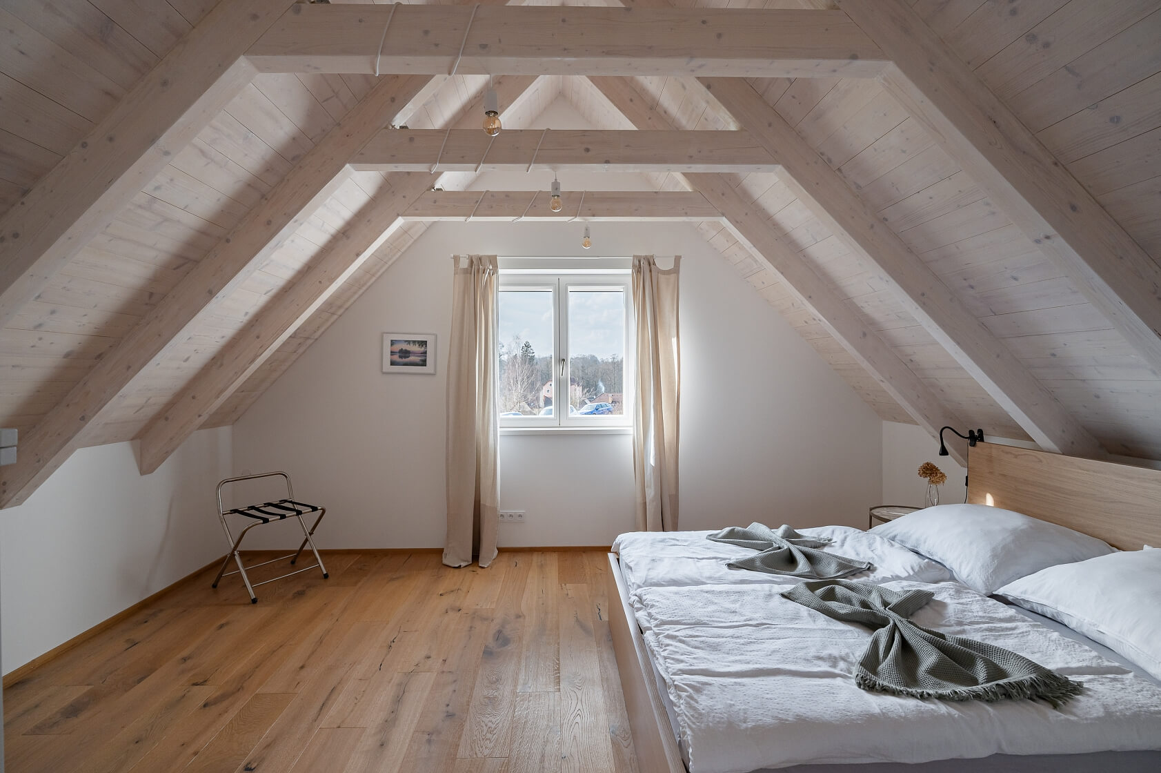 Chlum u Třeboně - Jindřichův Hradec | Sale, House Three-bedroom (4+kk), 137 m²