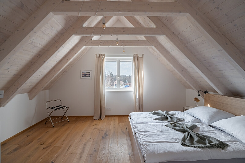 Chlum u Třeboně - Jindřichův Hradec | Prodej, Rodinný dům 4+kk, 137 m²