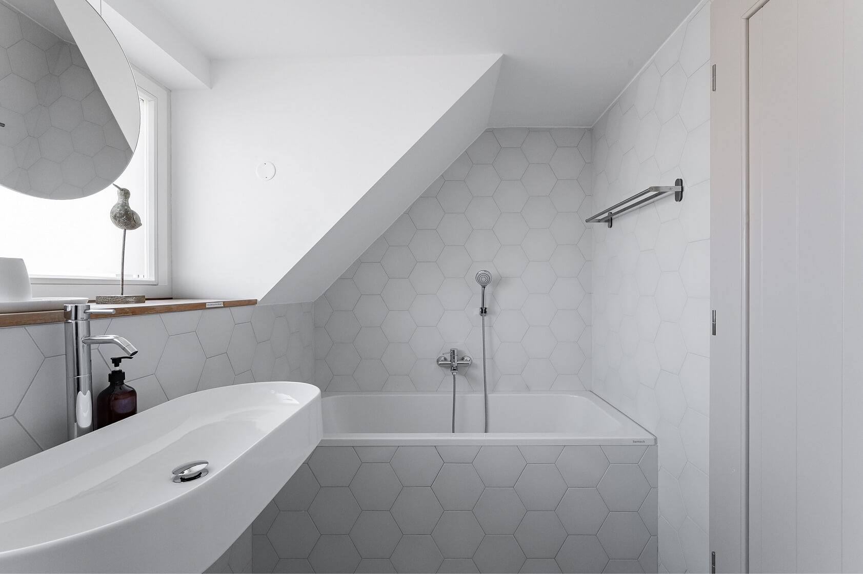 Chlum u Třeboně - Jindřichův Hradec | Sale, House Three-bedroom (4+kk), 137 m²