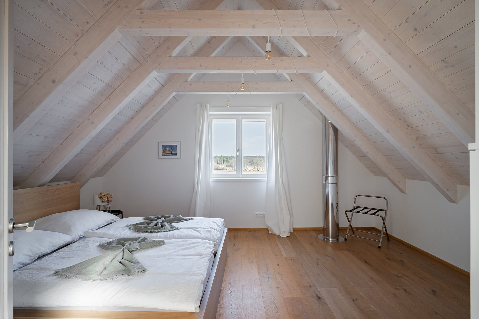 Chlum u Třeboně - Jindřichův Hradec | Prodej, Rodinný dům 4+kk, 137 m²