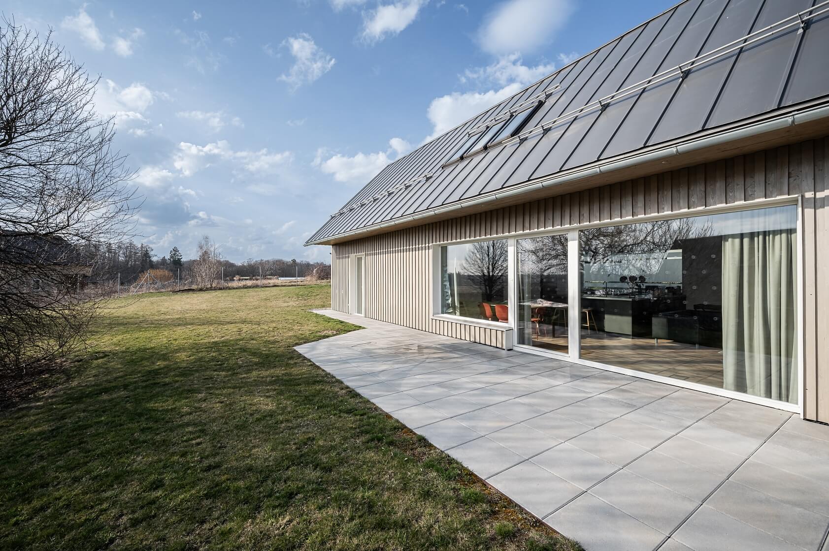 Chlum u Třeboně - Jindřichův Hradec | Prodej, Rodinný dům 4+kk, 137 m²