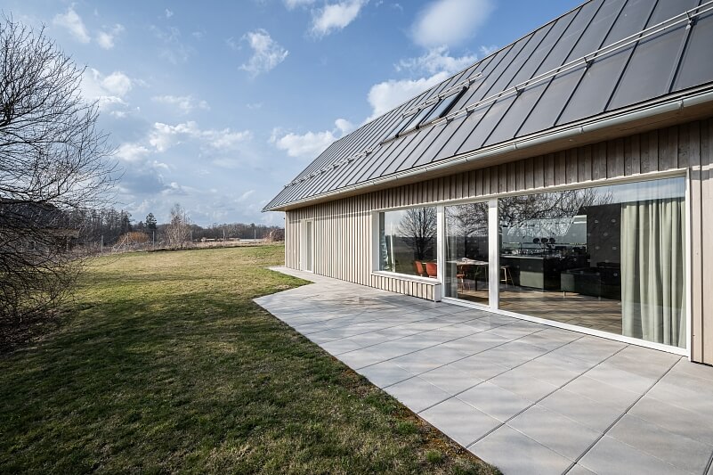 Chlum u Třeboně - Jindřichův Hradec | Sale, House Three-bedroom (4+kk), 137 m²