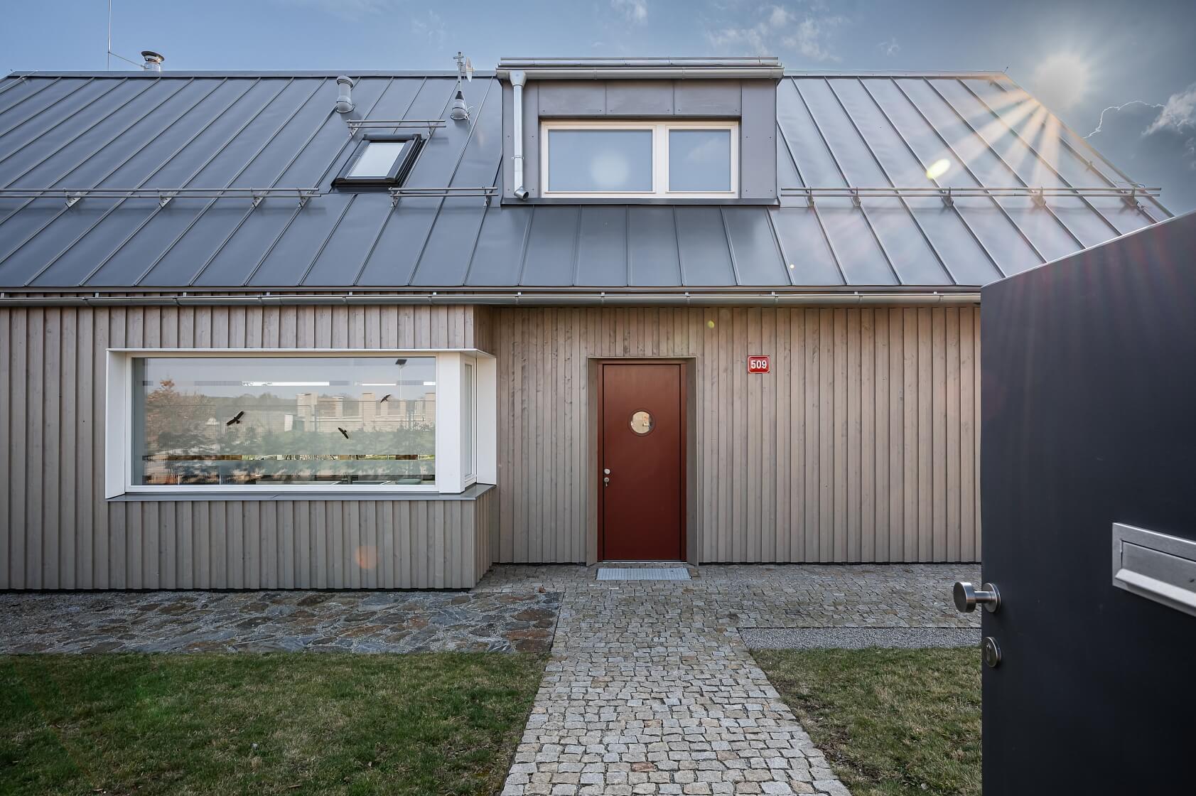 Chlum u Třeboně - Jindřichův Hradec | Sale, House Three-bedroom (4+kk), 137 m²