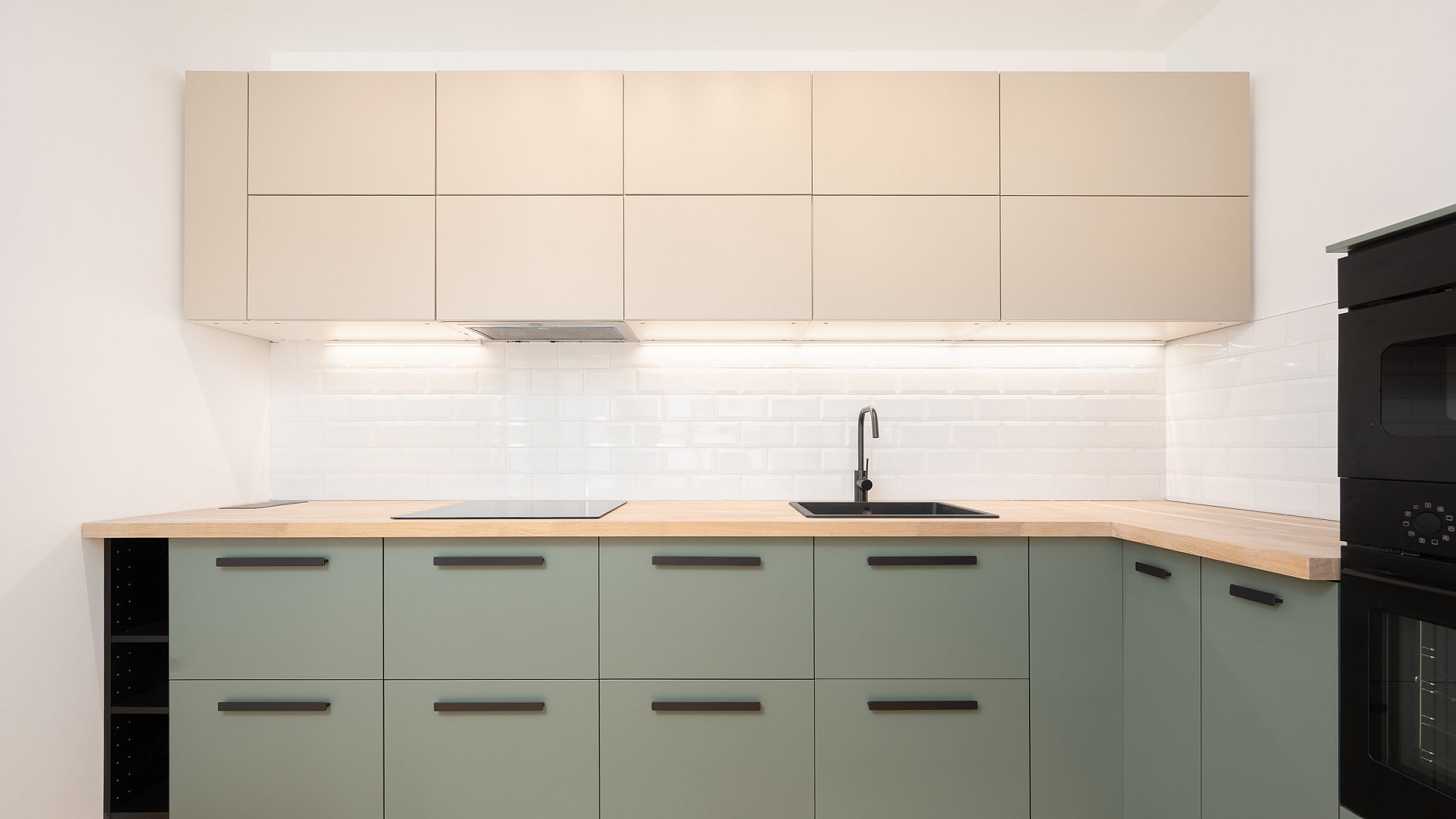 Bratislavská, Brno - Brno-město | Pronájem, Byt 2+kk, 56 m²