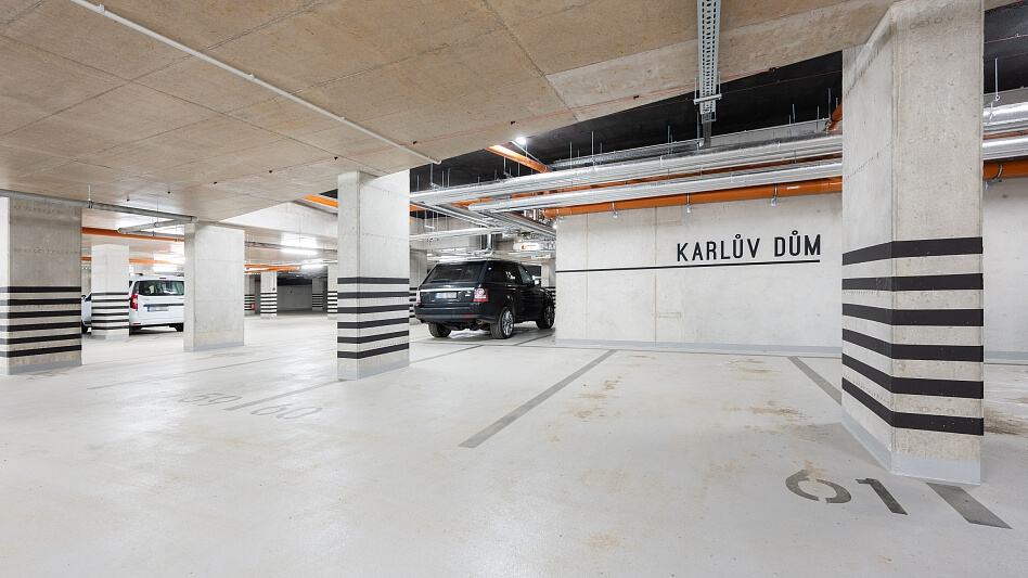 Bratislavská, Brno - Brno-město | Pronájem, Byt 2+kk, 56 m²