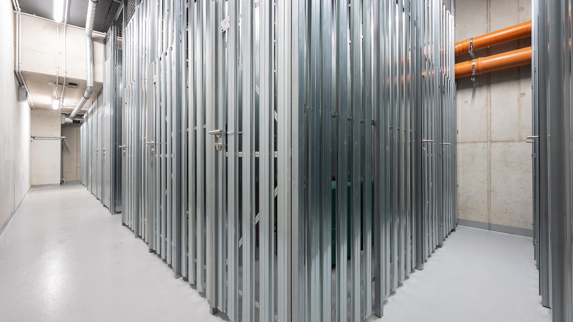 Bratislavská, Brno - Brno-město | Pronájem, Byt 2+kk, 56 m²