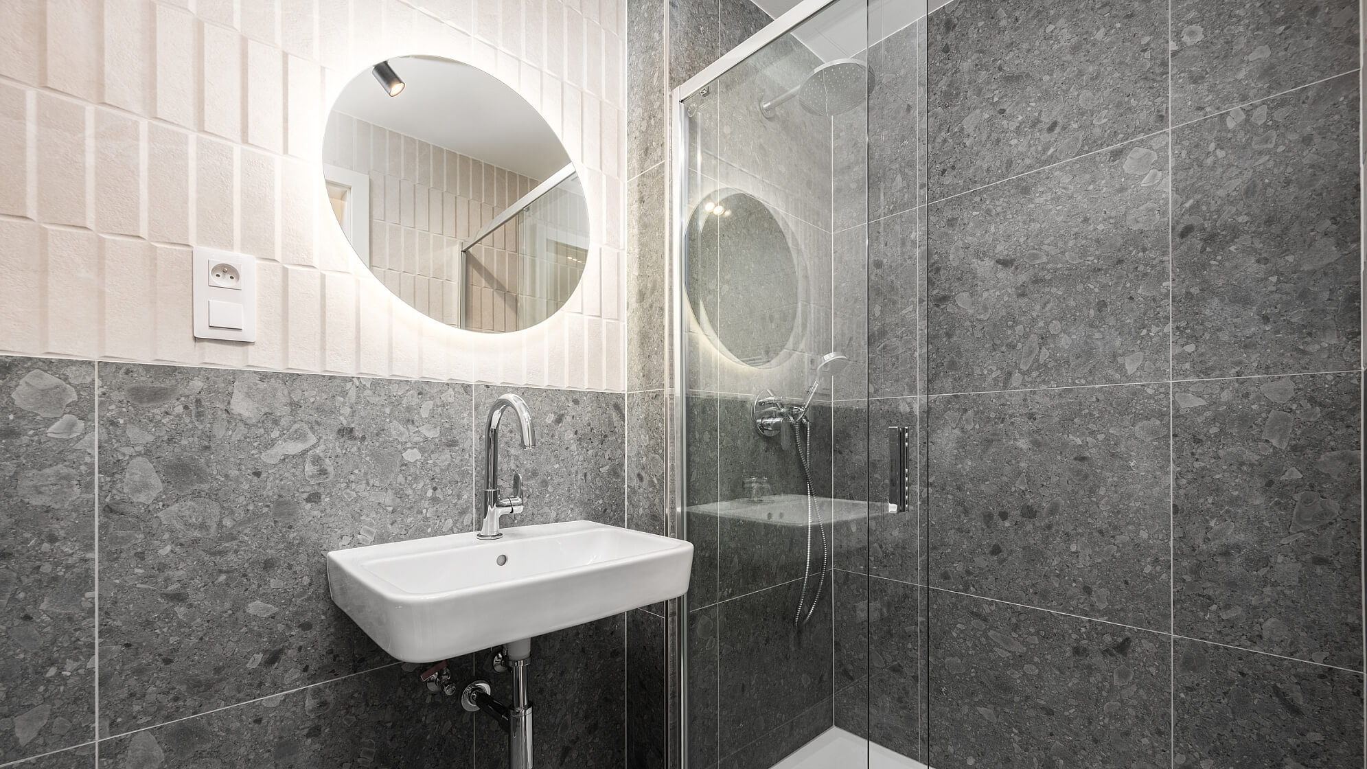 Bratislavská, Brno - Brno-město | Pronájem, Byt 2+kk, 56 m²