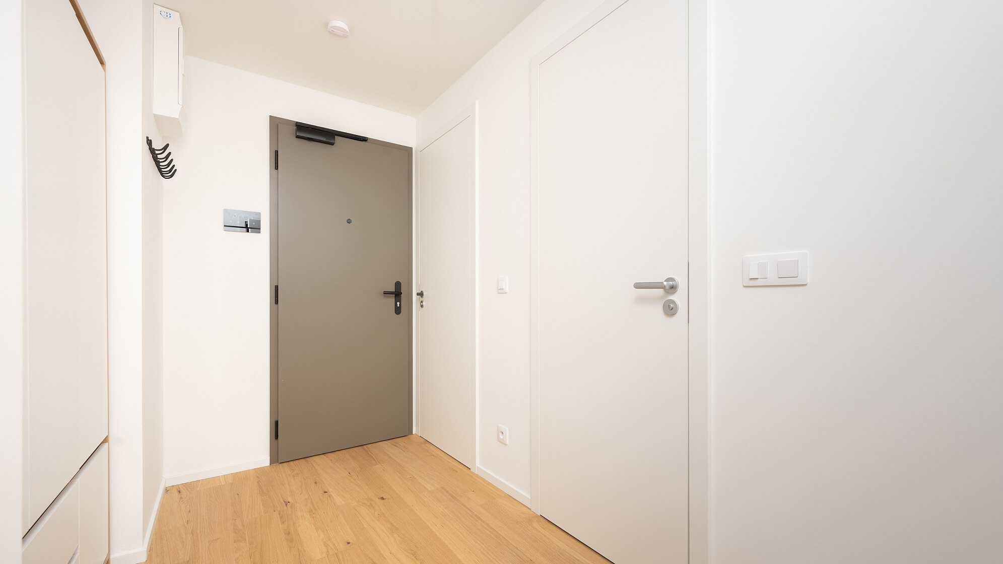 Bratislavská, Brno - Brno-město | Pronájem, Byt 2+kk, 56 m²