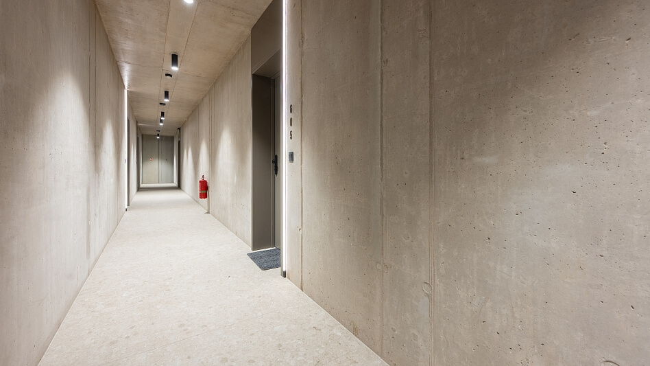 Bratislavská, Brno - Brno-město | Pronájem, Byt 2+kk, 56 m²