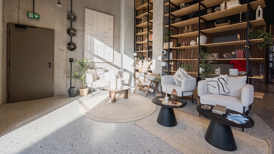 Bratislavská, Brno - Brno-město | Pronájem, Byt 2+kk, 56 m²