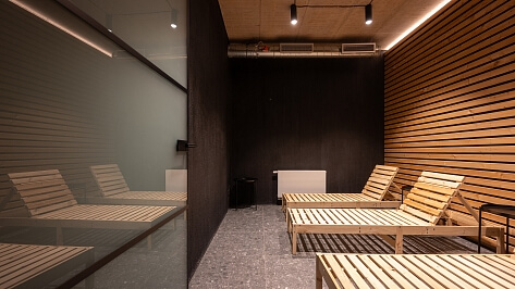 Bratislavská, Brno - Brno-město | Rent, Apartment One-bedroom (2+kk), 56 m²