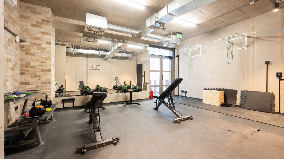 Bratislavská, Brno - Brno-město | Pronájem, Byt 2+kk, 56 m²