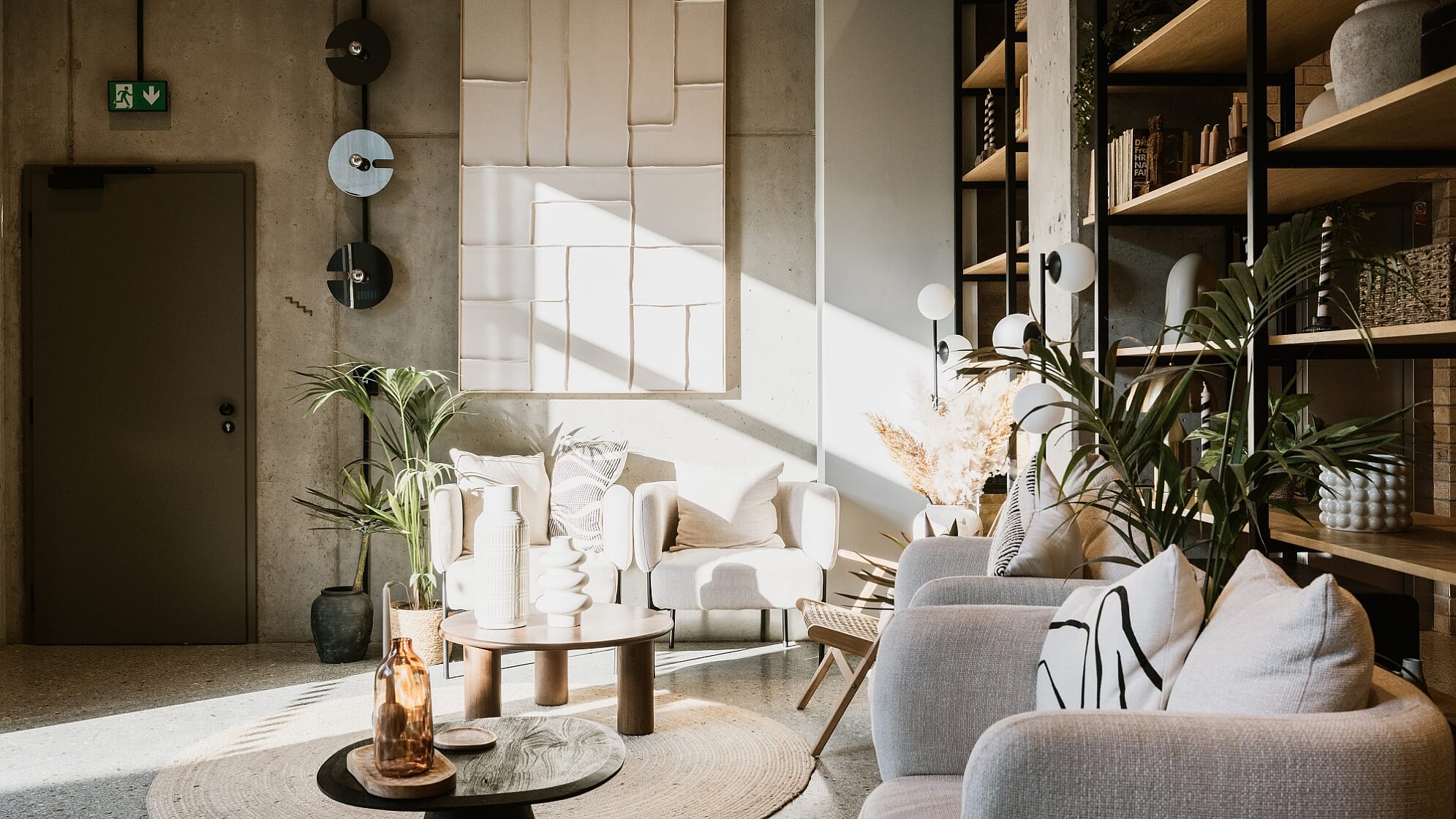 Bratislavská, Brno - Brno-město | Rent, Apartment One-bedroom (2+kk), 56 m²