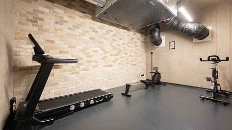 Bratislavská, Brno - Brno-město | Pronájem, Byt 2+kk, 56 m²