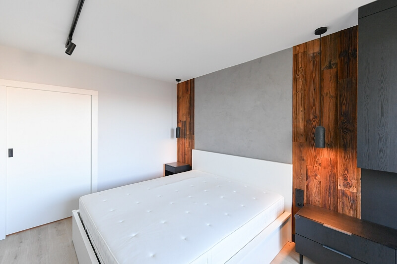 Křivá, Žižkov - Praha 3 | Pronájem, Byt 3+kk, 63 m²