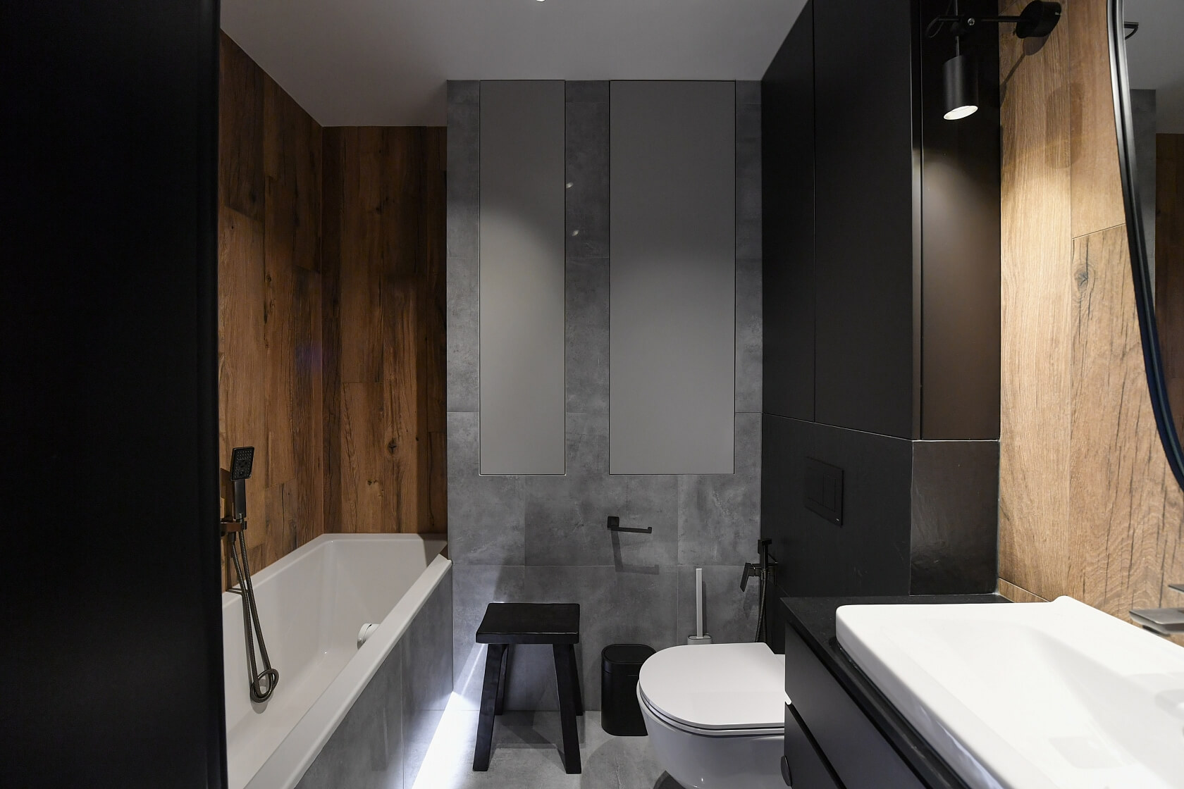 Křivá, Žižkov - Praha 3 | Pronájem, Byt 3+kk, 63 m²