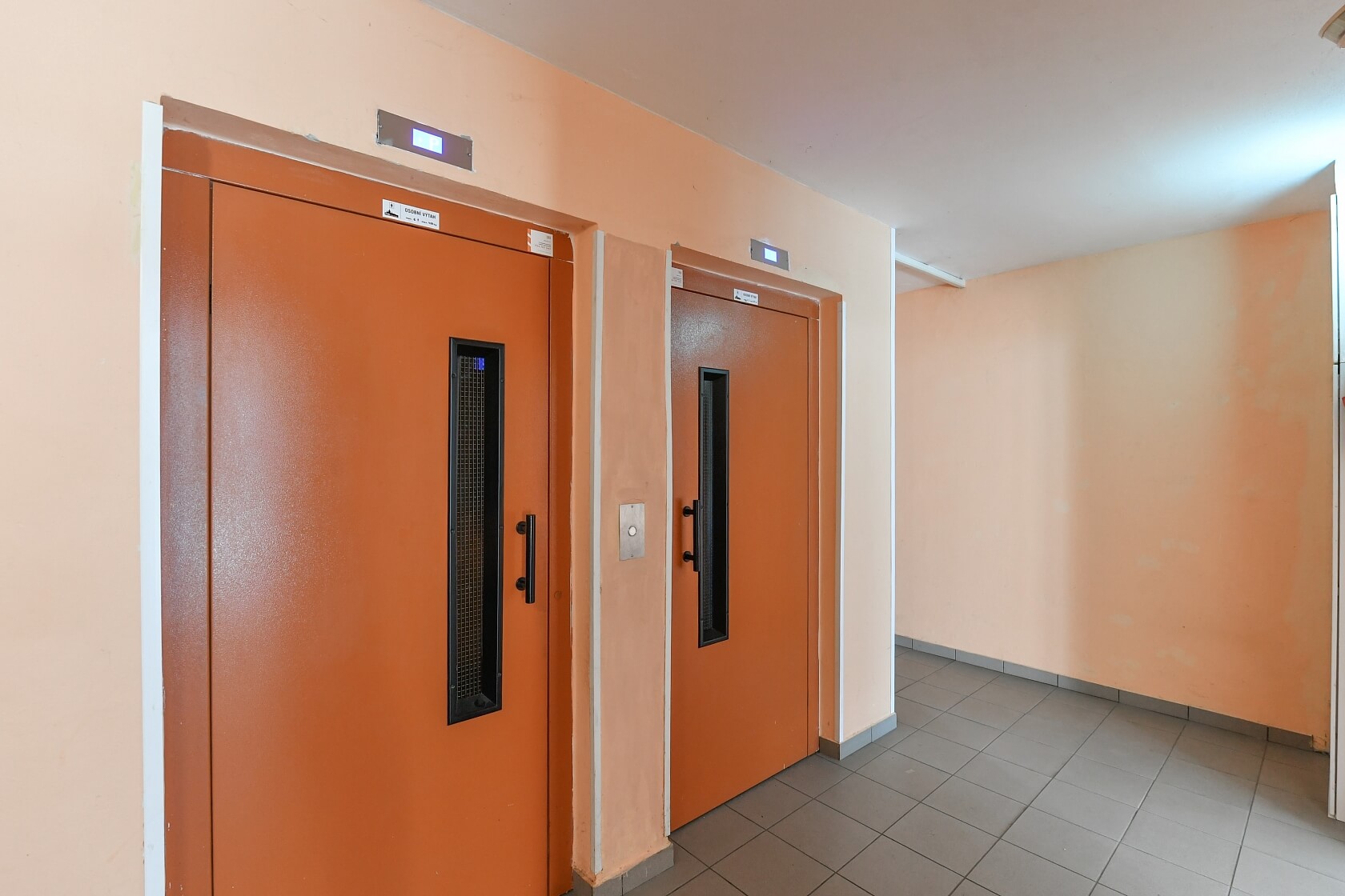 Křivá, Žižkov - Praha 3 | Pronájem, Byt 3+kk, 63 m²