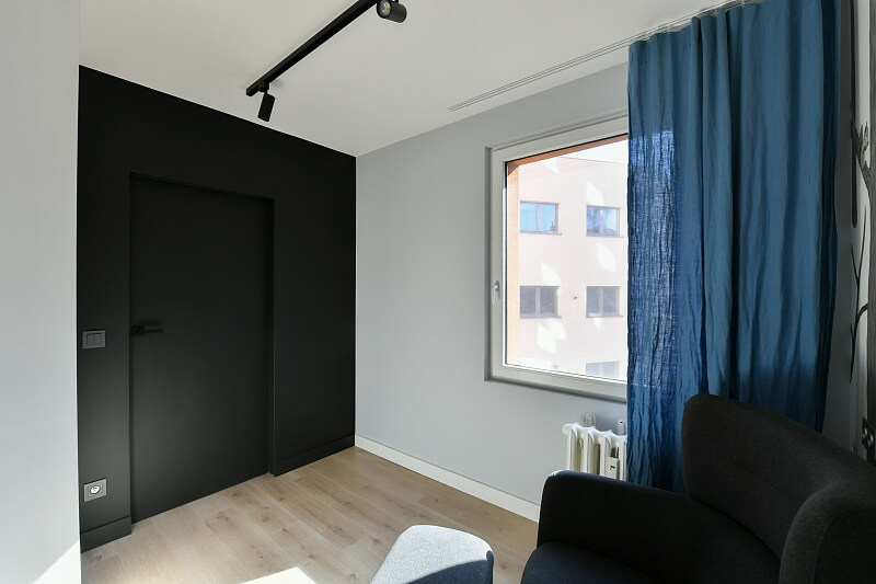 Křivá, Žižkov - Praha 3 | Pronájem, Byt 3+kk, 63 m²