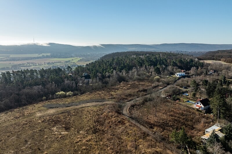 Na Pískách, Černošice - Praha-západ | Sale, Land, 1 048 m²