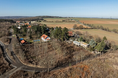 Na Pískách, Černošice - Praha-západ | Prodej, Pozemek, 1 048 m²