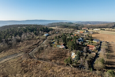 Na Pískách, Černošice - Praha-západ | Sale, Land, 1 104 m²