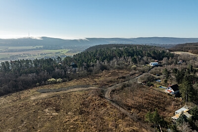 Na Pískách, Černošice - Praha-západ | Prodej, Pozemek, 1 104 m²