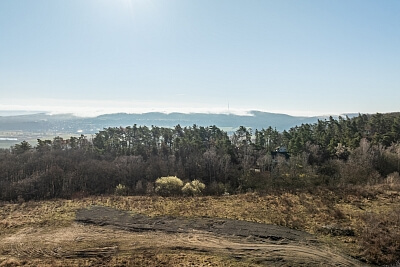 Na Pískách, Černošice - Praha-západ | Sale, Land, 1 104 m²