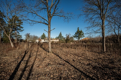 Na Pískách, Černošice - Praha-západ | Sale, Land, 1 104 m²