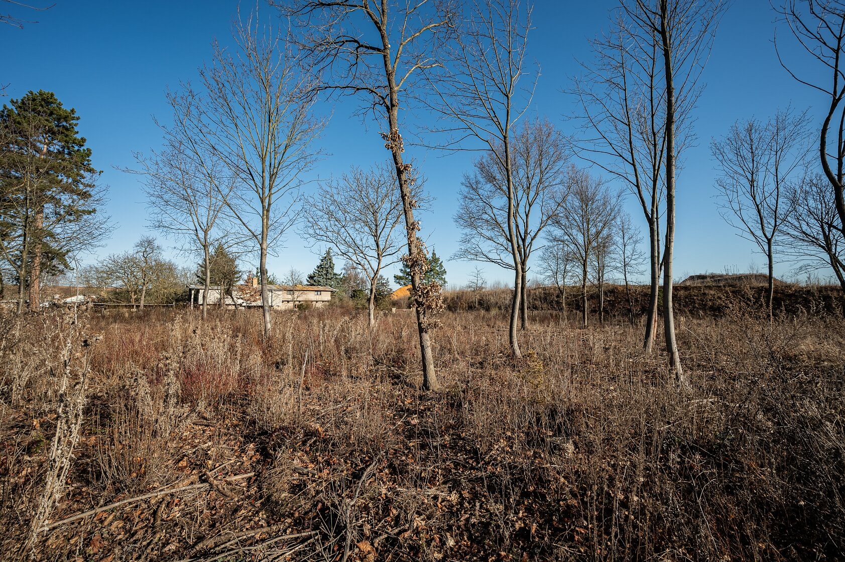 Na Pískách, Černošice - Praha-západ | Sale, Land, 1 120 m²