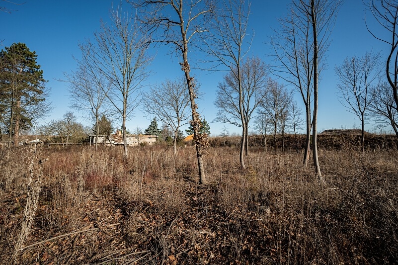Na Pískách, Černošice - Praha-západ | Sale, Land, 1 120 m²