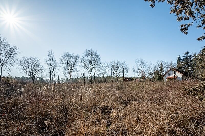 Na Pískách, Černošice - Praha-západ | Sale, Land, 1 120 m²