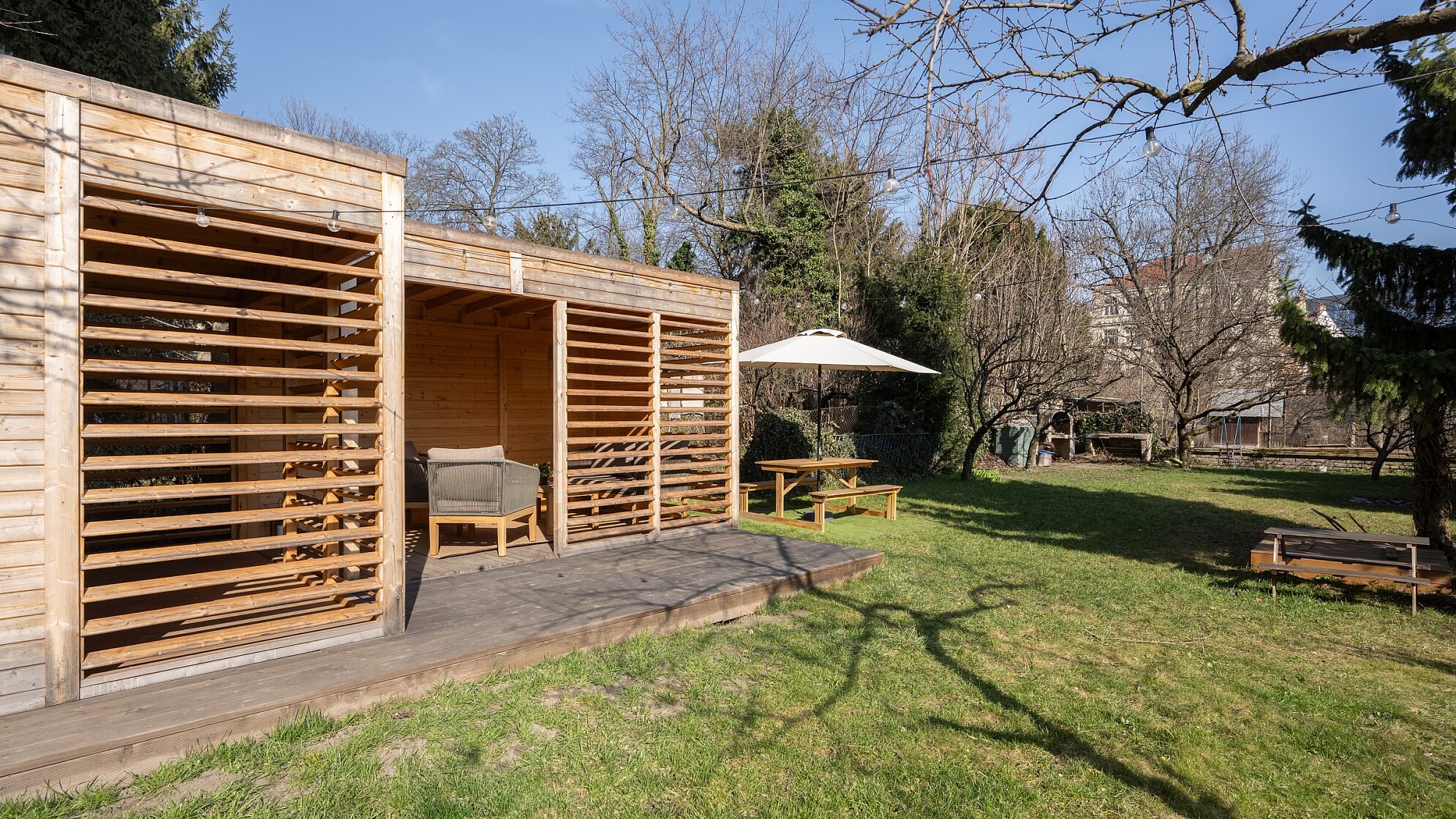 Bezručova, Brno - Brno-město | Sale, Apartment Three-bedroom (4+kk), 119 m²