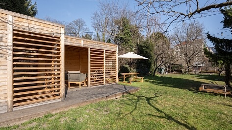 Bezručova, Brno - Brno-město | Sale, Apartment Three-bedroom (4+kk), 119 m²