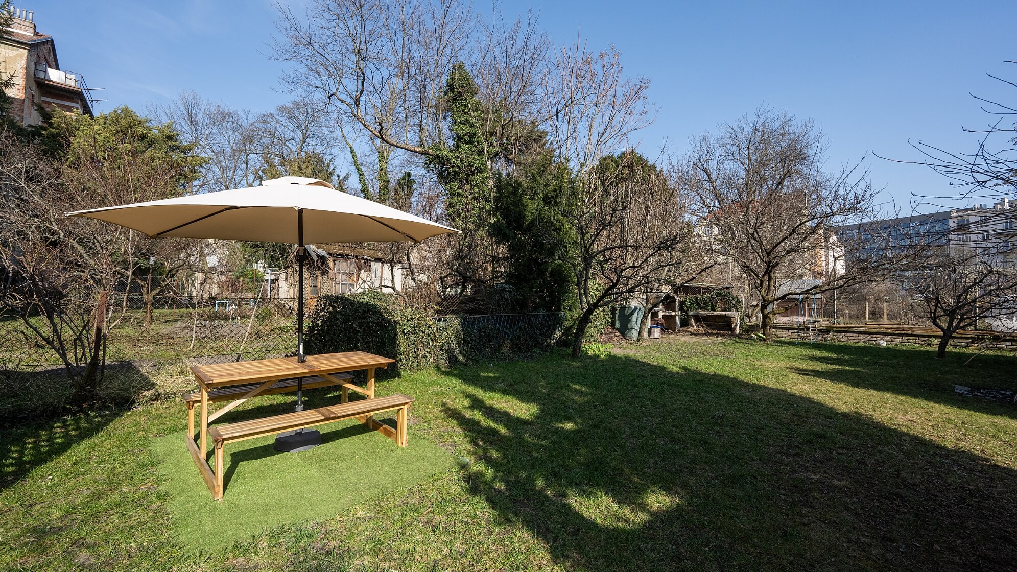 Bezručova, Brno - Brno-město | Sale, Apartment Three-bedroom (4+kk), 119 m²