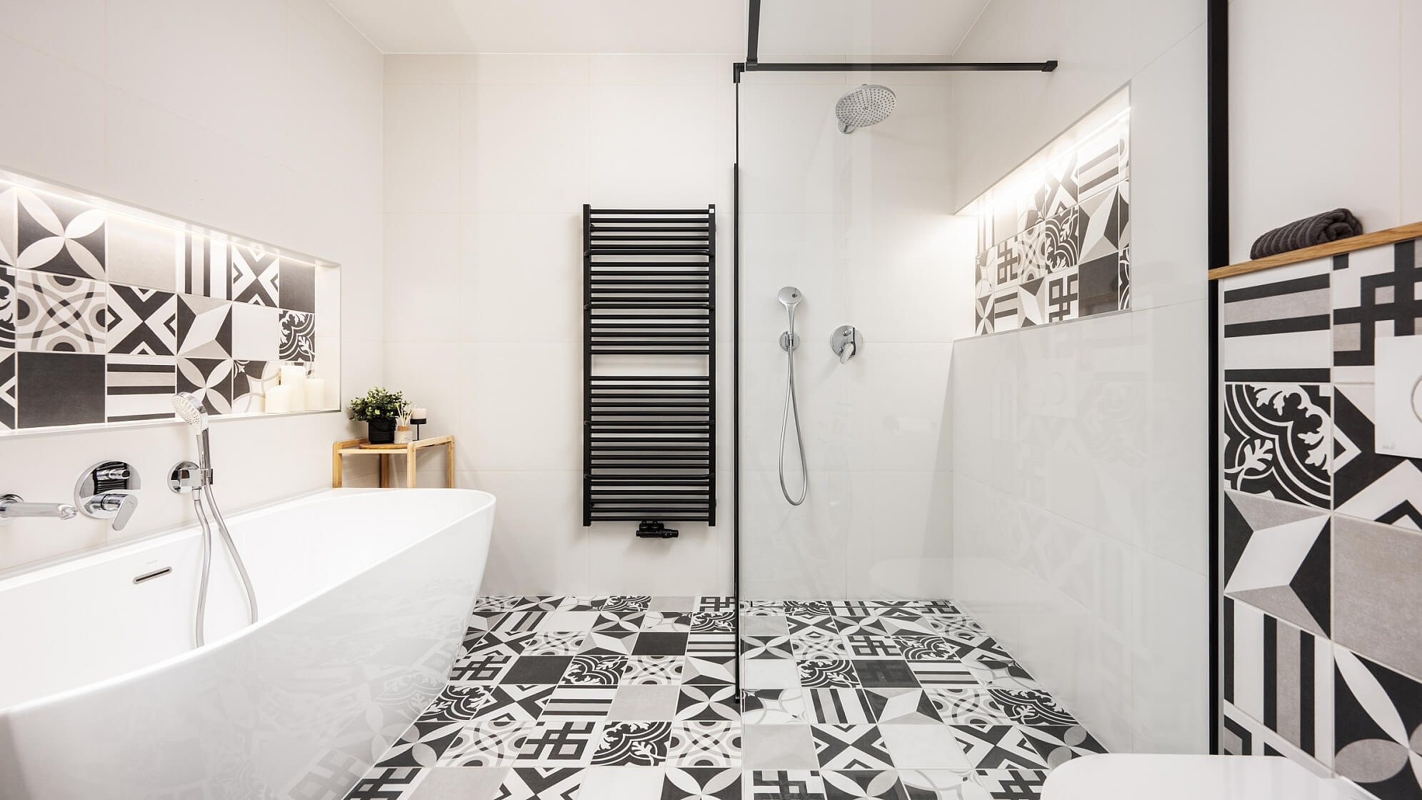 Bezručova, Brno - Brno-město | Prodej, Byt 4+kk, 119 m²