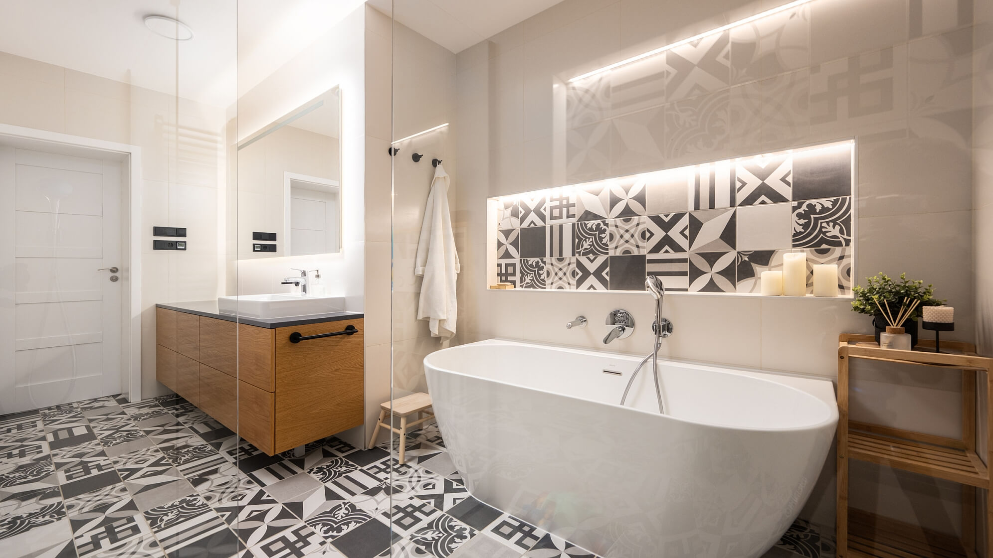 Bezručova, Brno - Brno-město | Prodej, Byt 4+kk, 119 m²