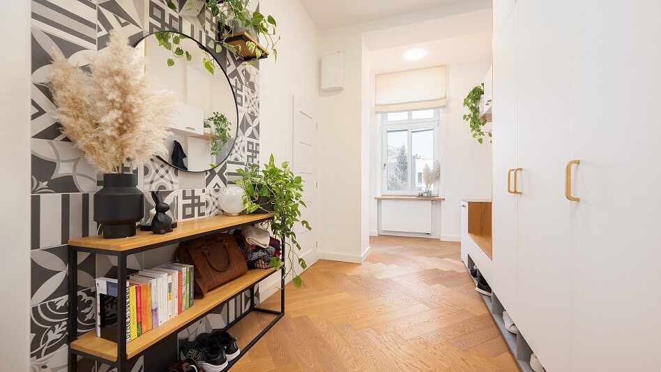 Bezručova, Brno - Brno-město | Sale, Apartment Three-bedroom (4+kk), 119 m²