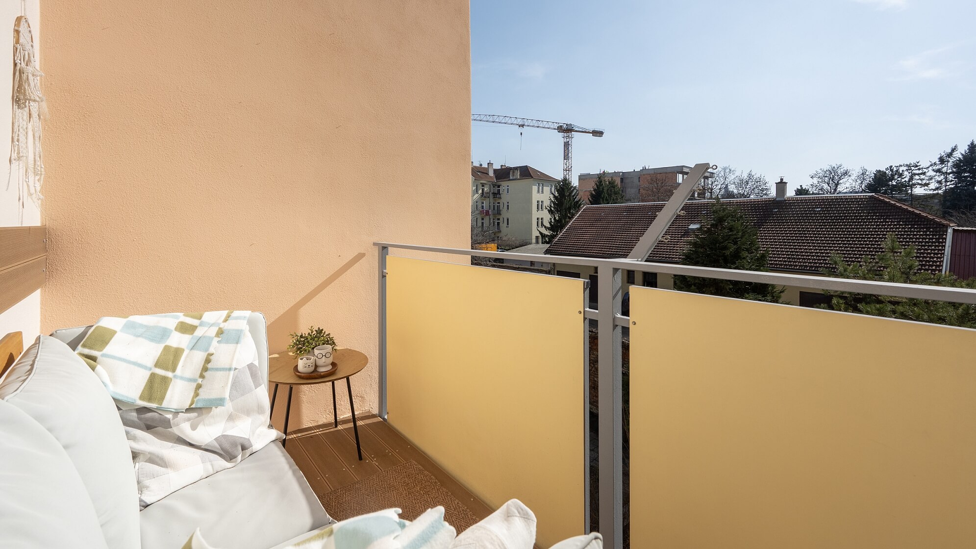 Bezručova, Brno - Brno-město | Sale, Apartment Three-bedroom (4+kk), 119 m²