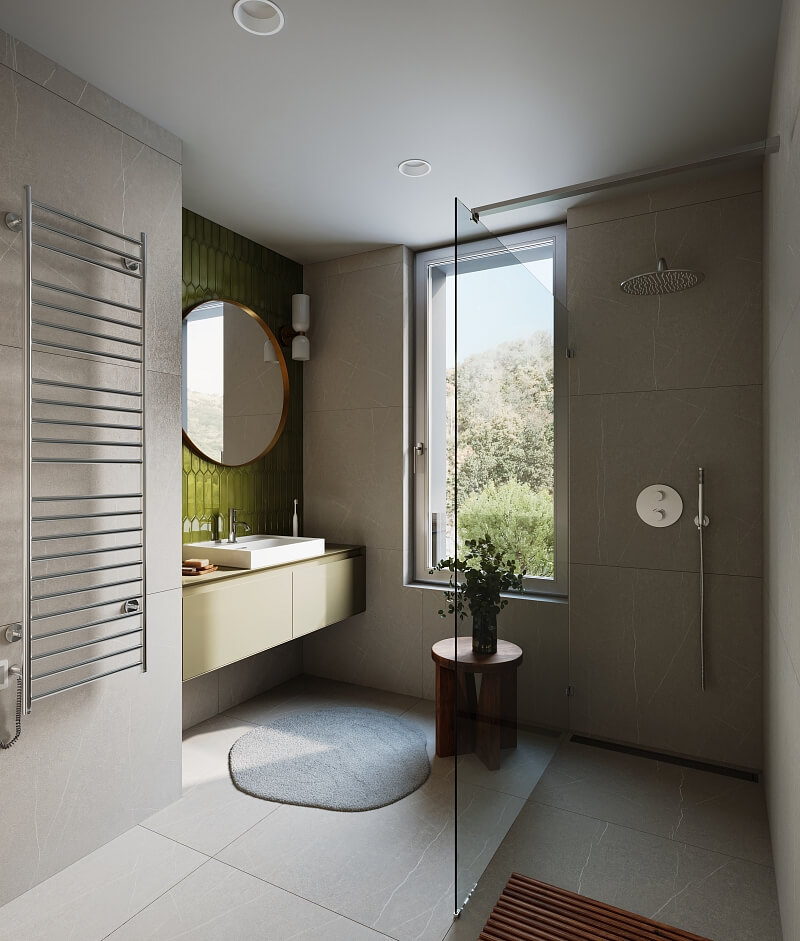 Safírová, Radotín - Praha 5 | Prodej, Byt 3+kk, 93 m²