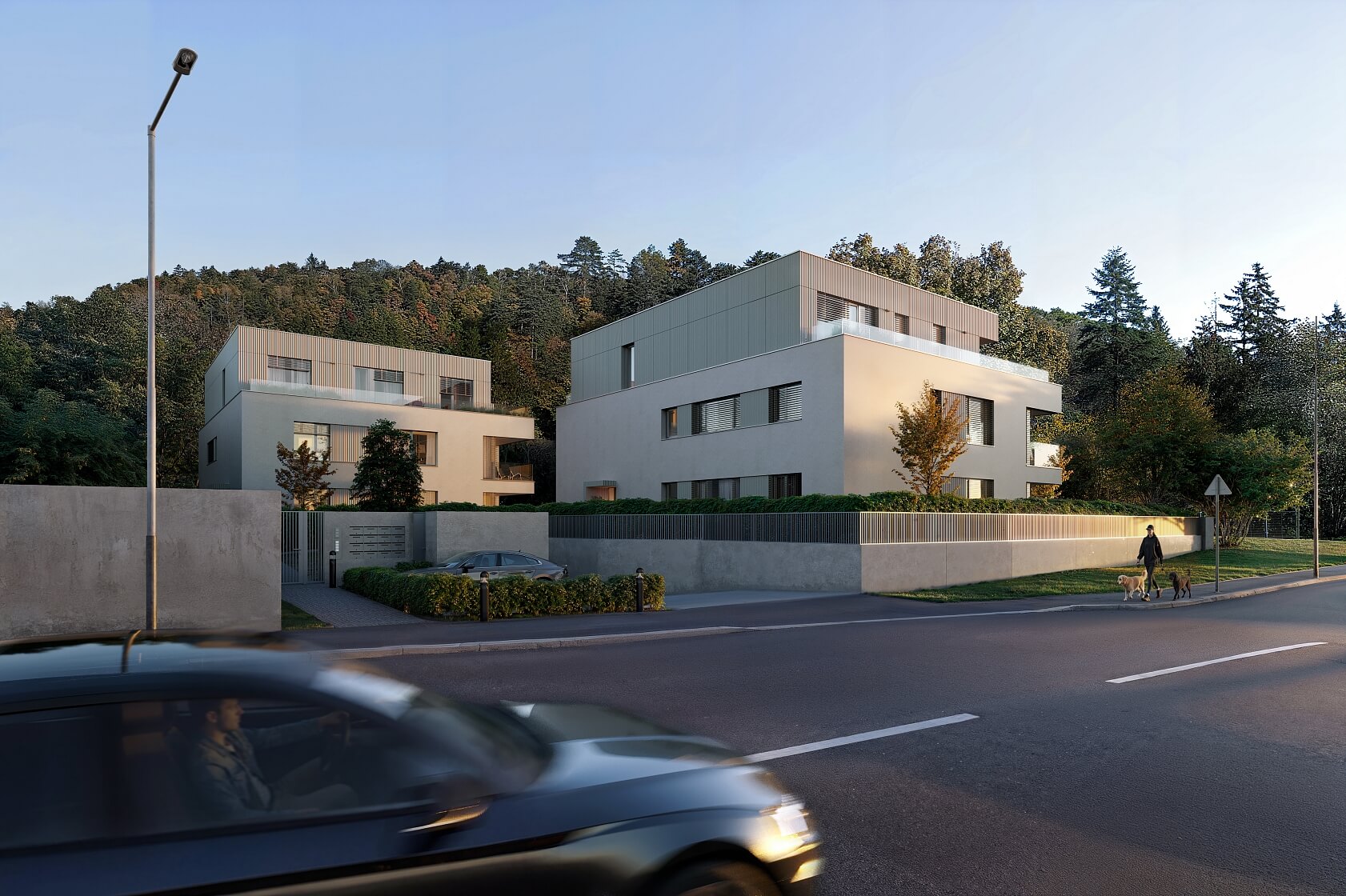 Safírová, Radotín - Praha 5 | Prodej, Byt 3+kk, 93 m²