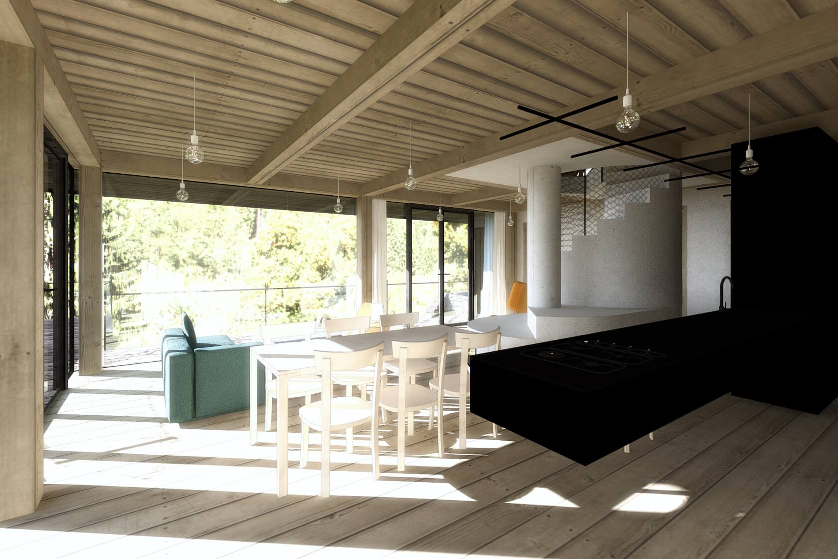 Stromkovice, Jablonec nad Jizerou - Semily | Sale, Land, 16 360 m²