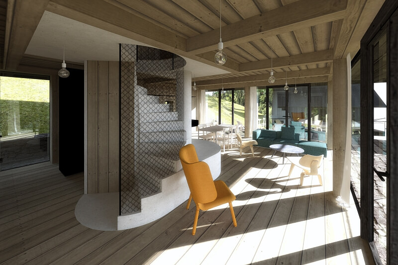 Stromkovice, Jablonec nad Jizerou - Semily | Prodej, Pozemek, 16 360 m²