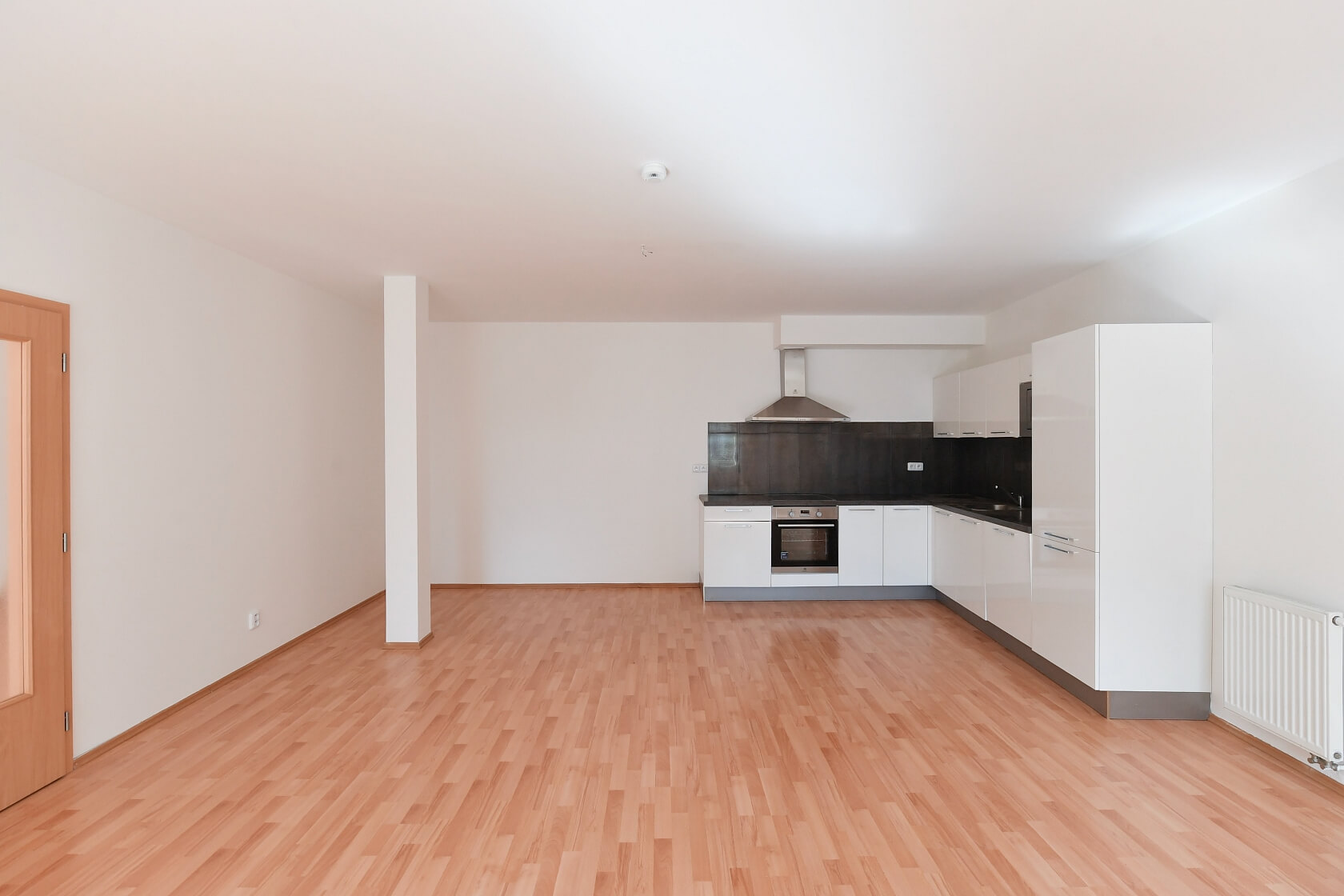 Libušská, Libuš - Prague 4 | Rent, Apartment Two-bedroom (3+kk), 105 m²