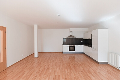 Libušská, Libuš - Praha 4 | Pronájem, Byt 3+kk, 105 m²