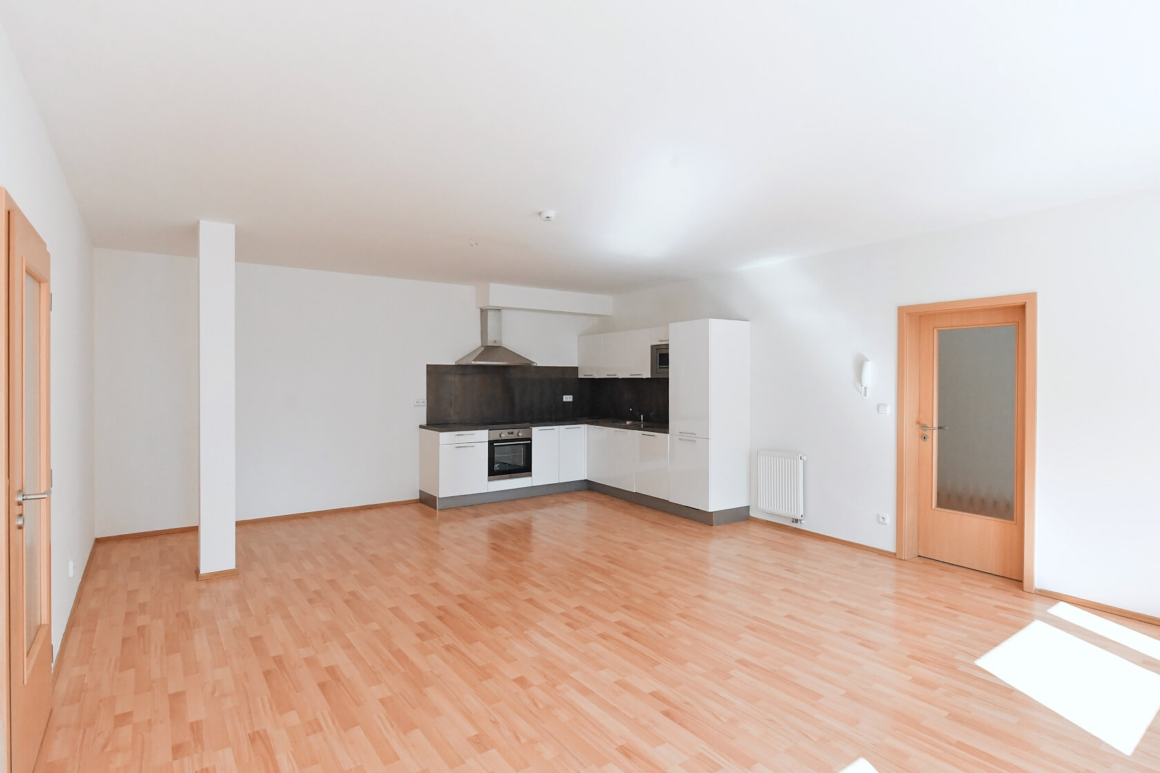Libušská, Libuš - Praha 4 | Pronájem, Byt 3+kk, 105 m²