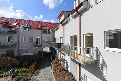 Libušská, Libuš - Praha 4 | Pronájem, Byt 3+kk, 105 m²